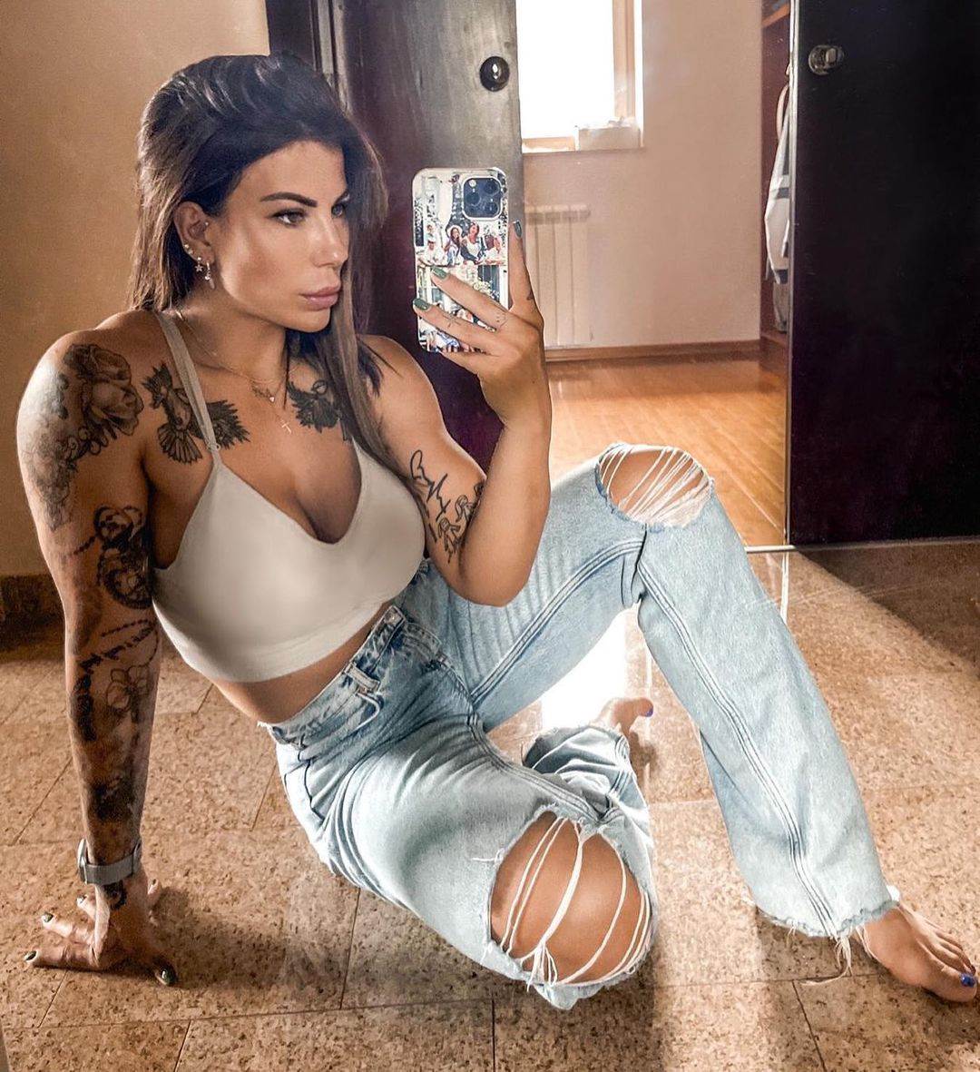 Zorana Miličić o braku sa Darkom Miličićem