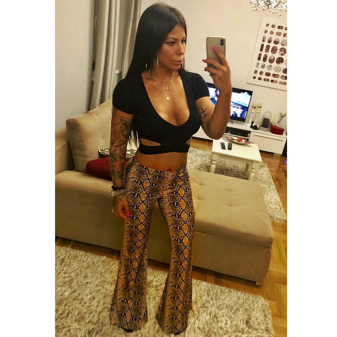 Zorana Miličić o braku sa Darkom Miličićem