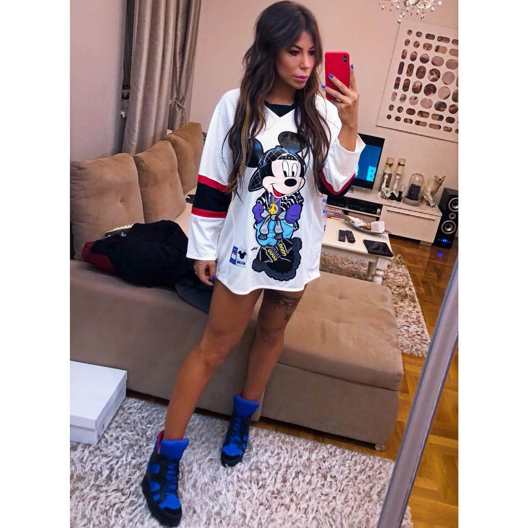 Zorana Miličić o braku sa Darkom Miličićem