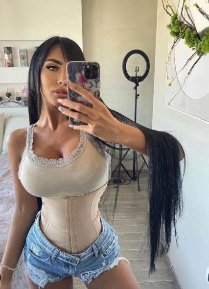 Aleksandra Subotić se oglasila posle priča da je Peca vara