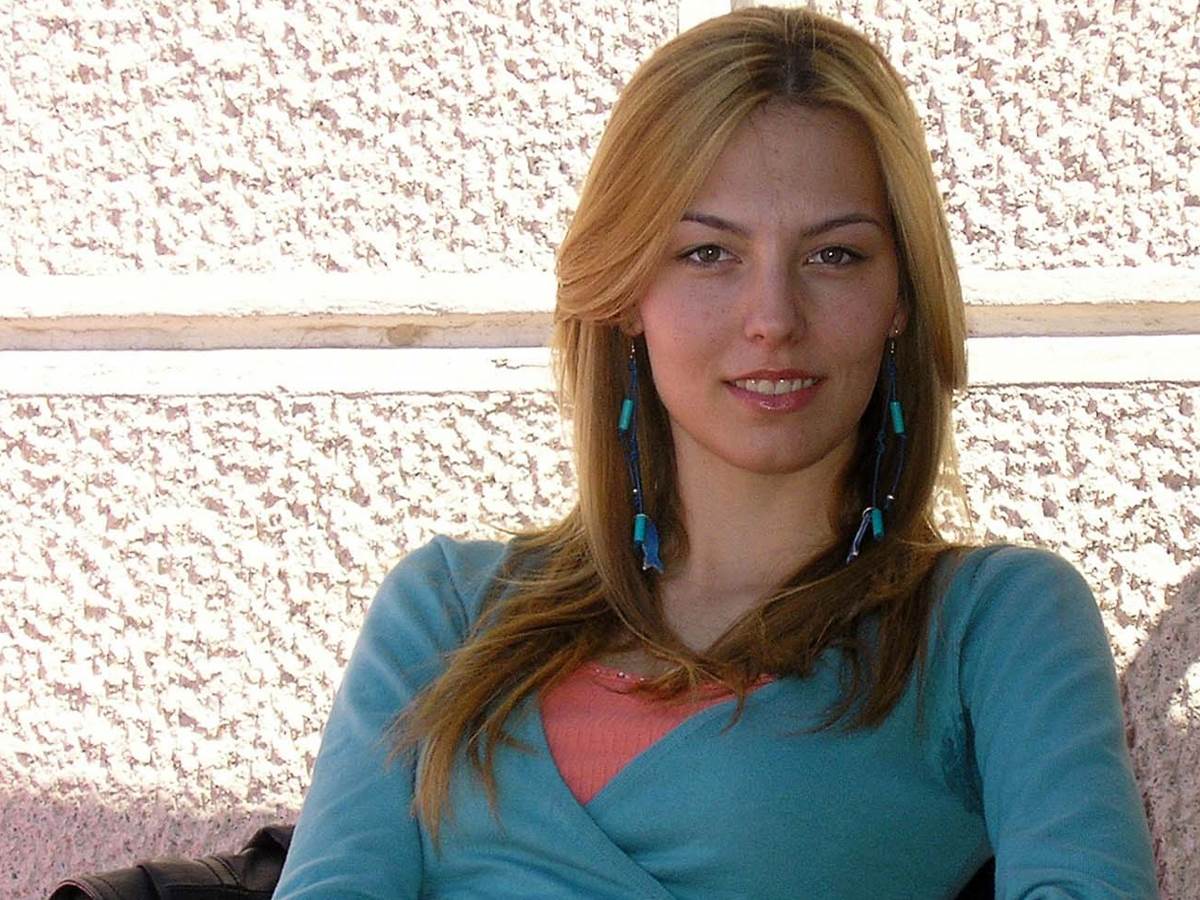 ko je bivsi partner kaline kovacevic