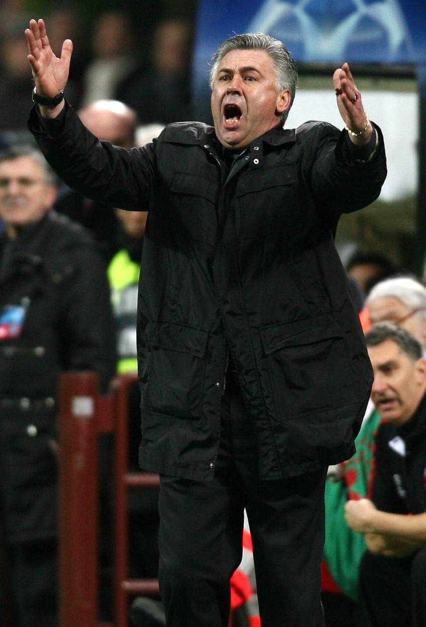 real madrid novi trener karlo anceloti 