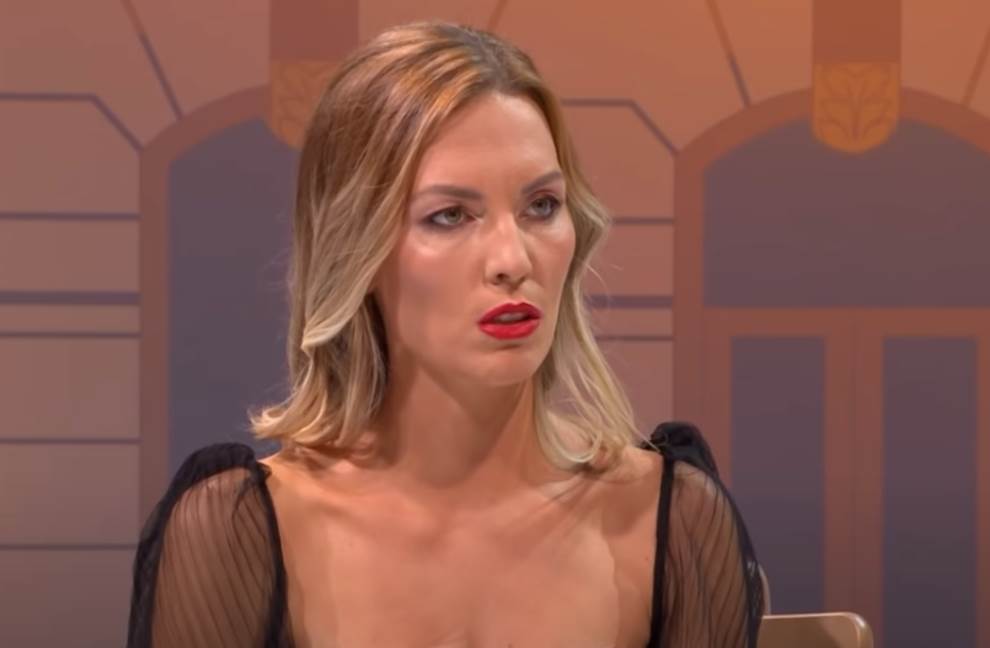 ko je bivsi partner kaline kovacevic