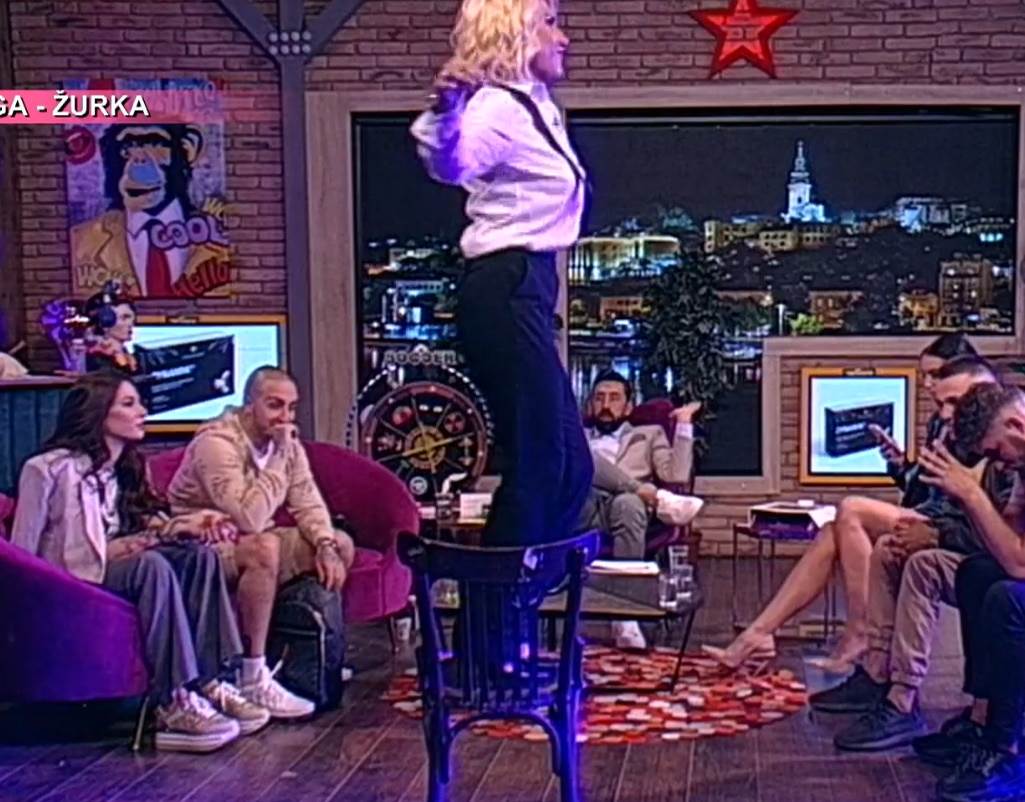 jovana jeremic komsije videle hitnu pomoc