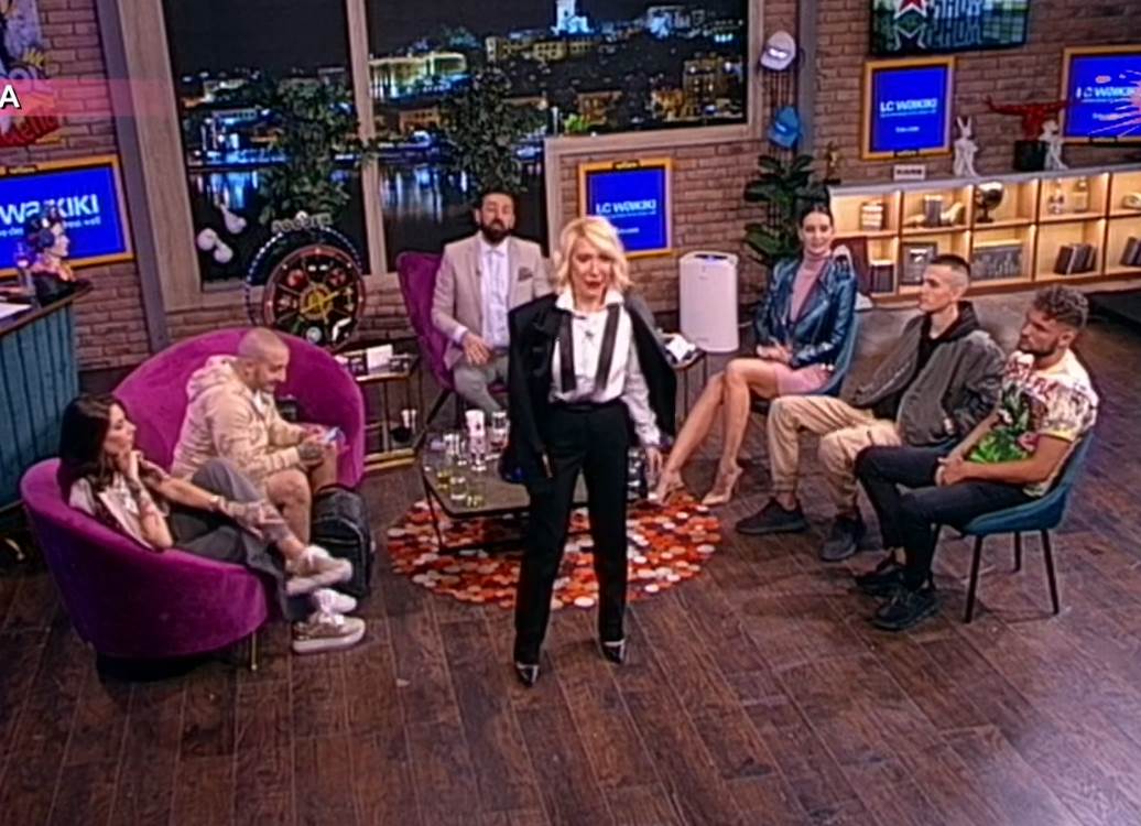 jovana jeremic komsije videle hitnu pomoc