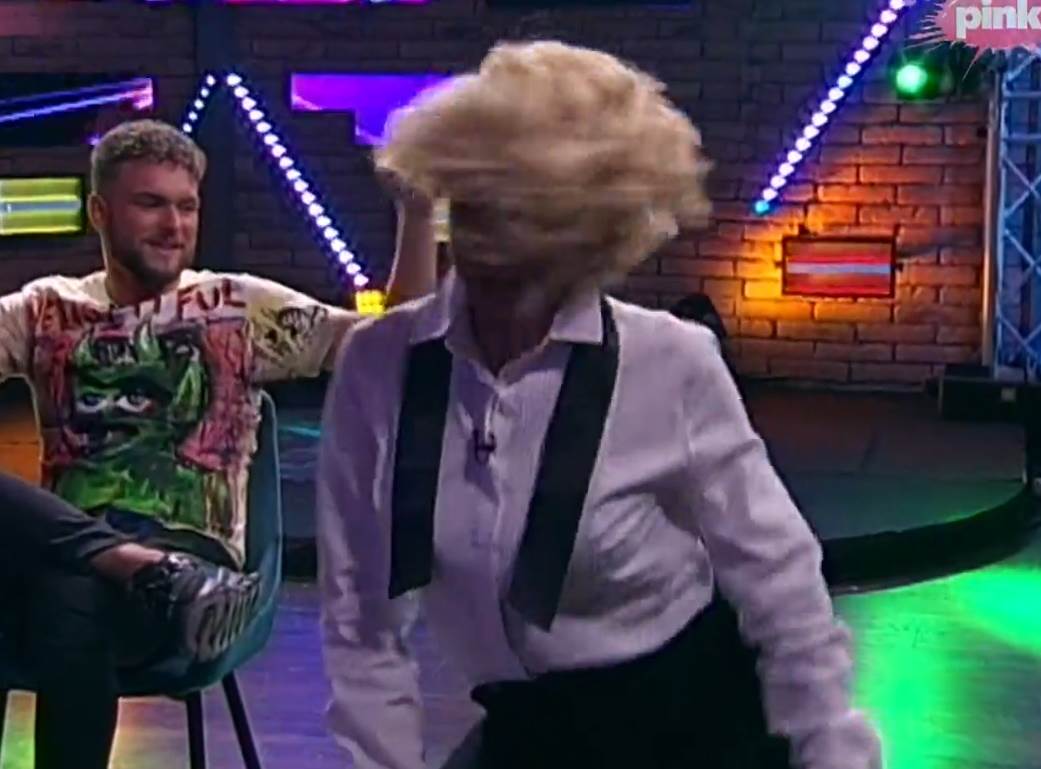 jovana jeremic komsije videle hitnu pomoc