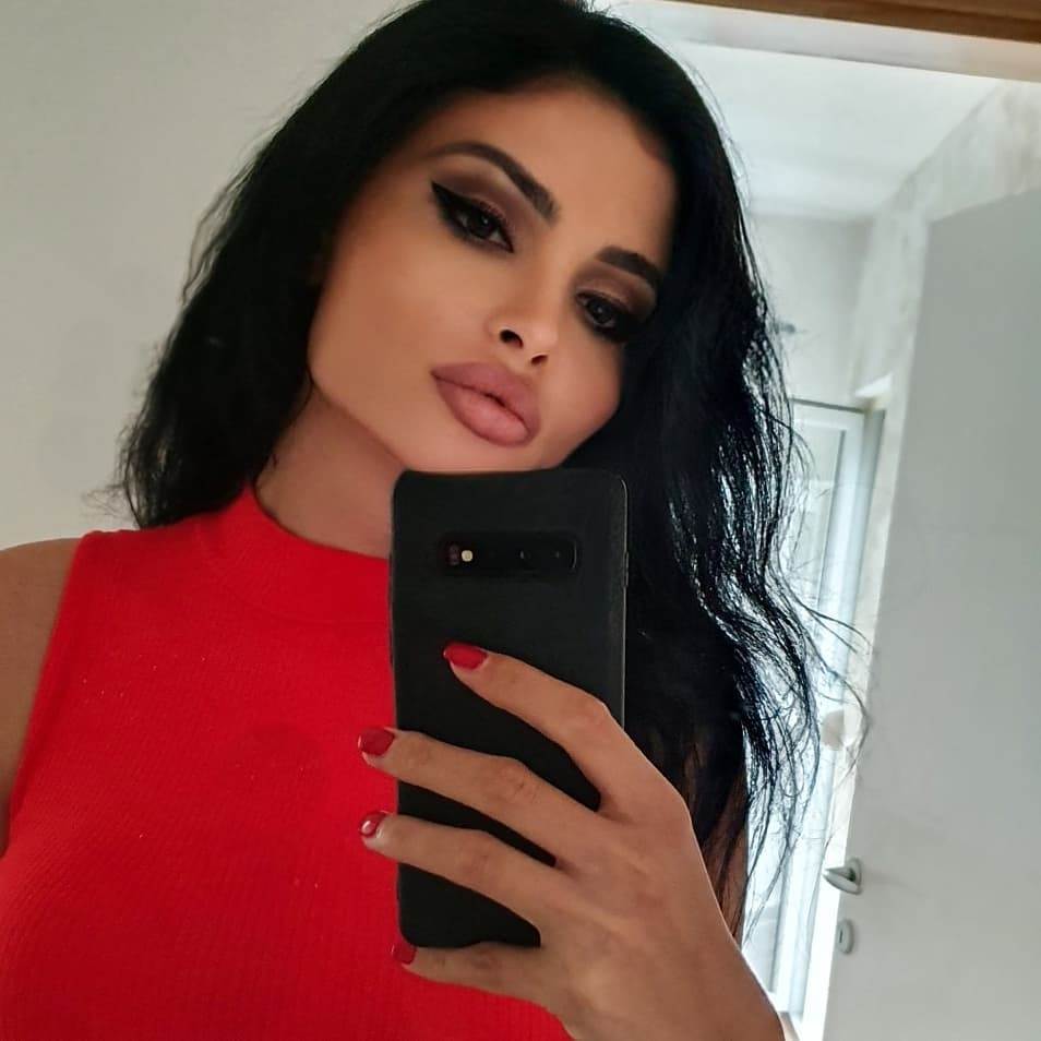 olgica markanović nadrilekarka ostaje u pritvoru