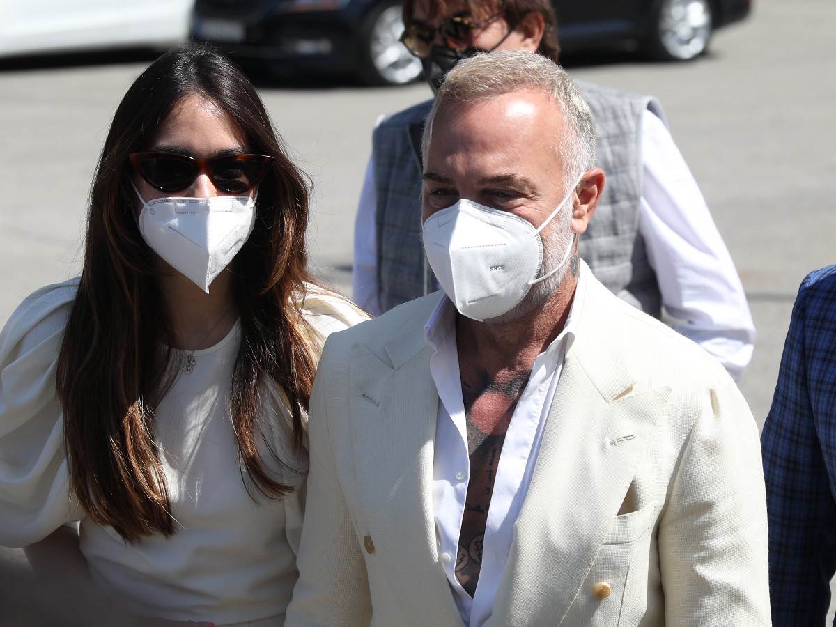 djanluka vaki revakcinacija beograd sajam foto