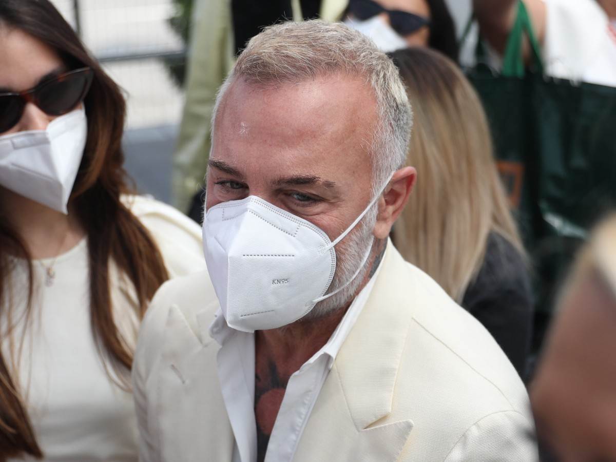 djanluka vaki revakcinacija beograd sajam foto