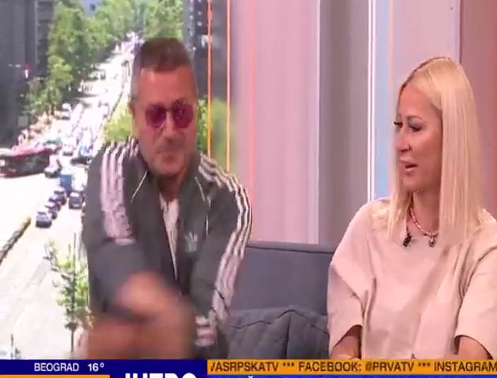 djanluka vaki revakcinacija beograd djole djogani