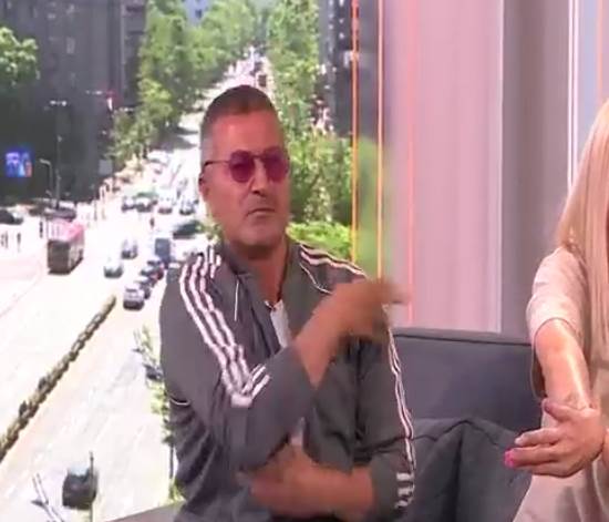 djanluka vaki revakcinacija beograd djole djogani