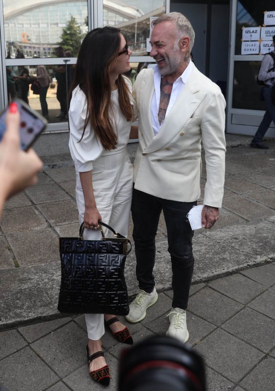 djordje stojkovic plese kao djanluka vaki