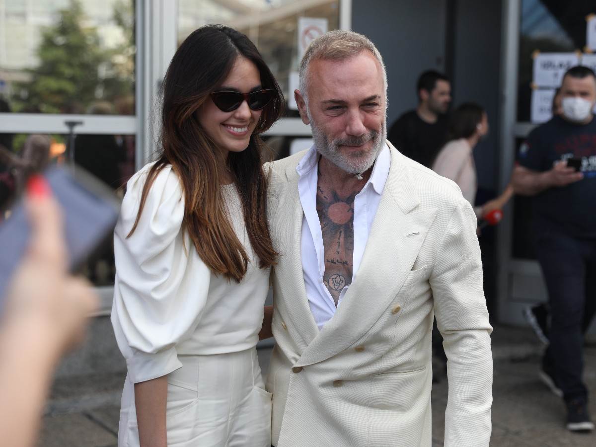 djanluka vaki revakcinacija beograd sajam foto