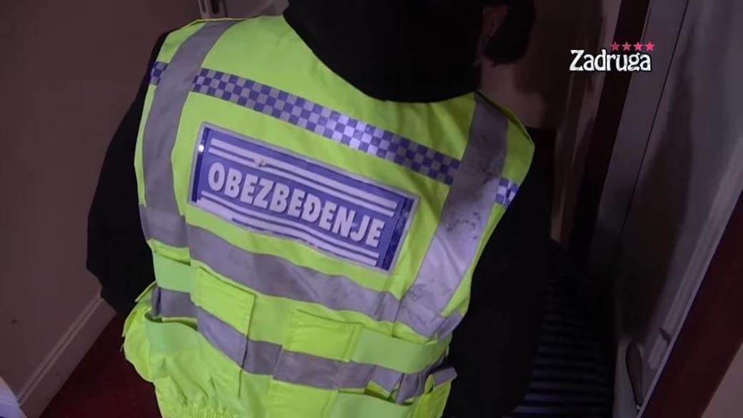 kristijan golubovic davi kristinu spalevic kija kockar reakcija