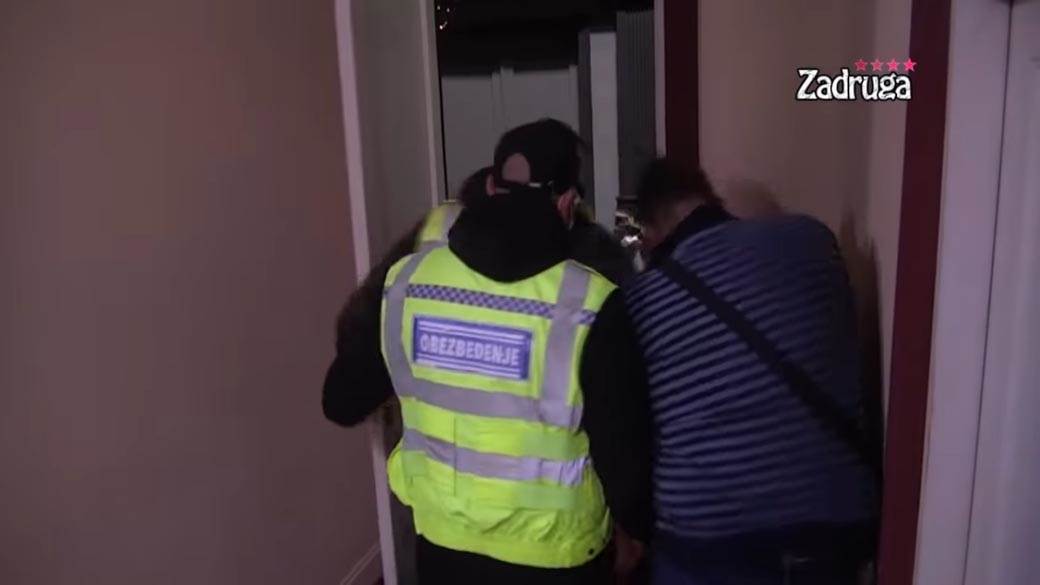 kristijan golubovic davi kristinu spalevic kija kockar reakcija