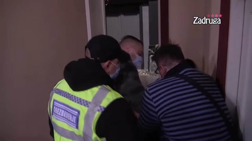 kristijan golubovic davi kristinu spalevic kija kockar reakcija