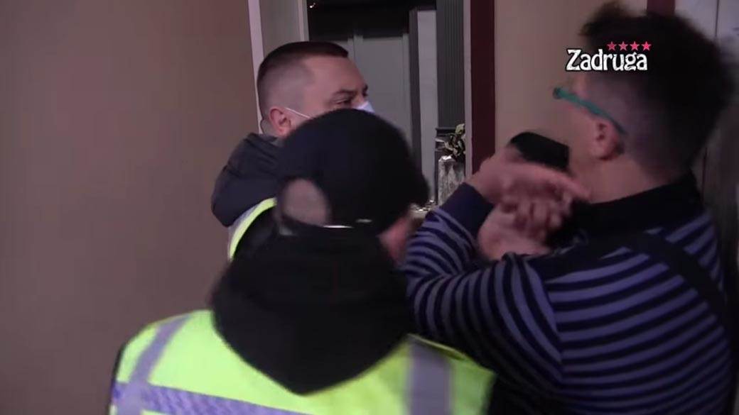 kristina spalevic bivsi momci kristijan