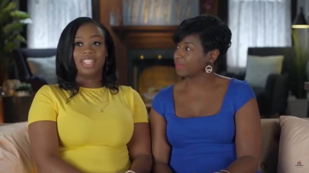 majka cerka previse bliske 