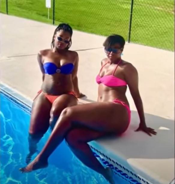 majka cerka previse bliske 