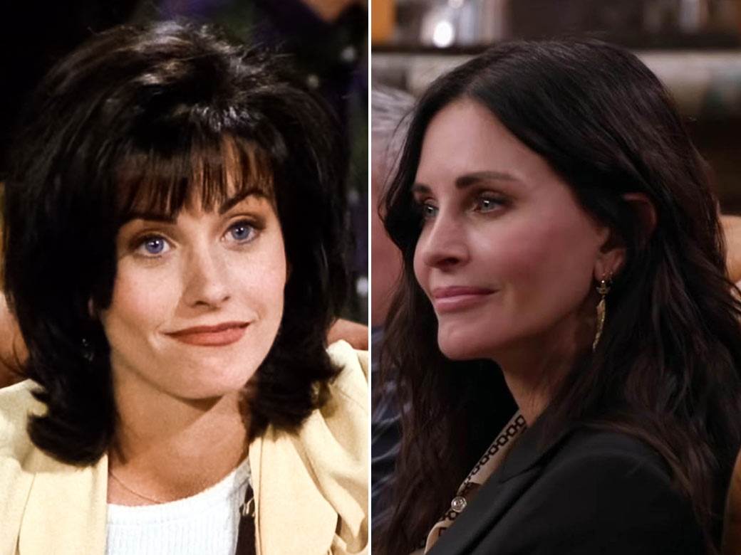 Kortni Koks izjavila da komunicira sa Metjuom Perijem