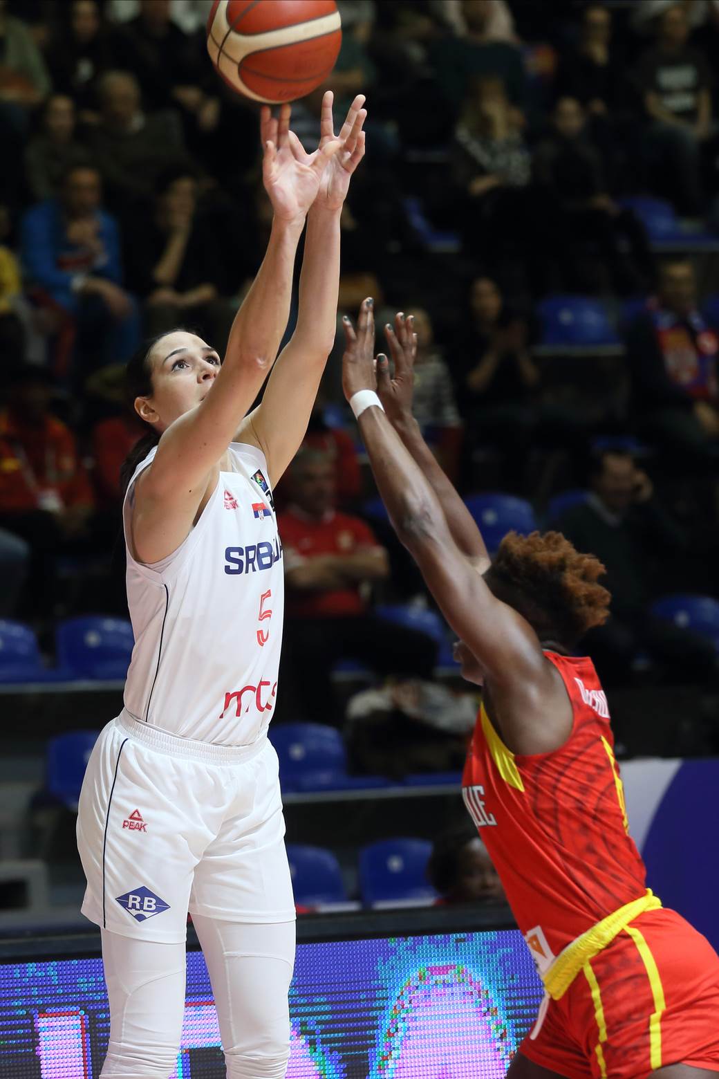 Preminuo košarkaški sudija Rade Petrović