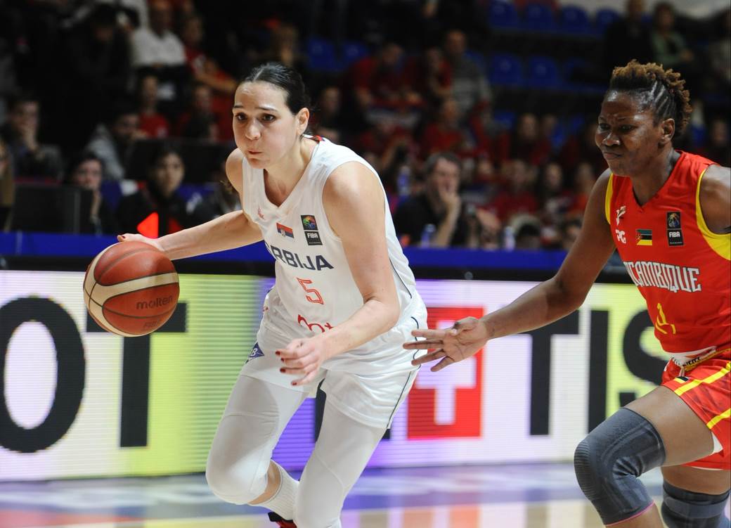 Preminuo košarkaški sudija Rade Petrović