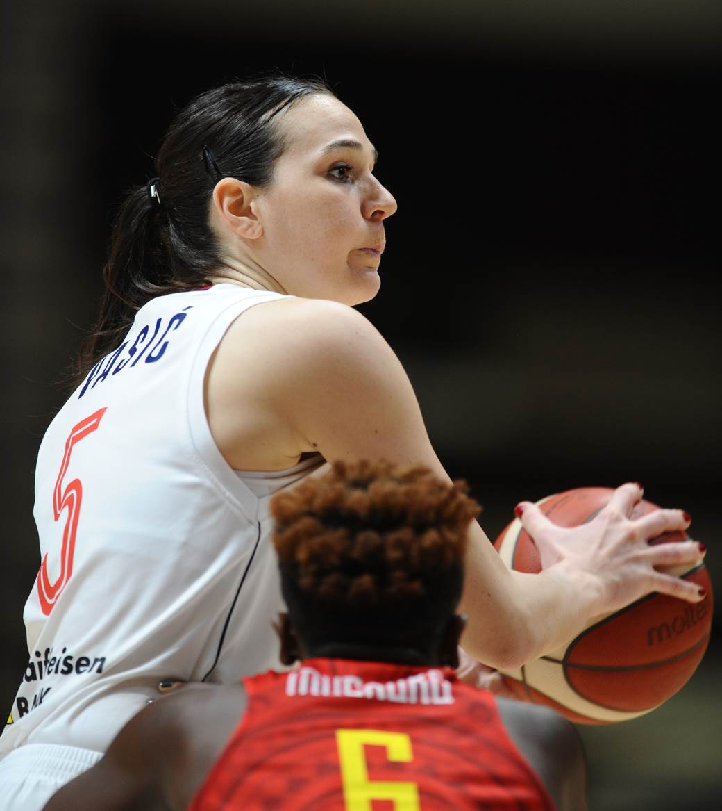 Preminuo košarkaški sudija Rade Petrović