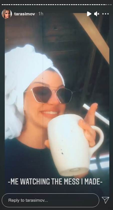 tara simov novi decko