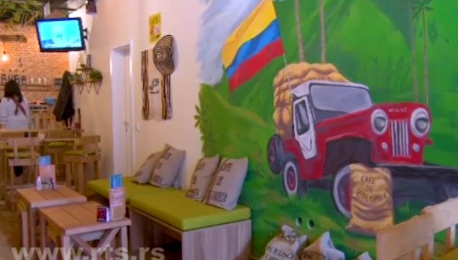 kolumbijka se preselila u srbiju iskustva foto