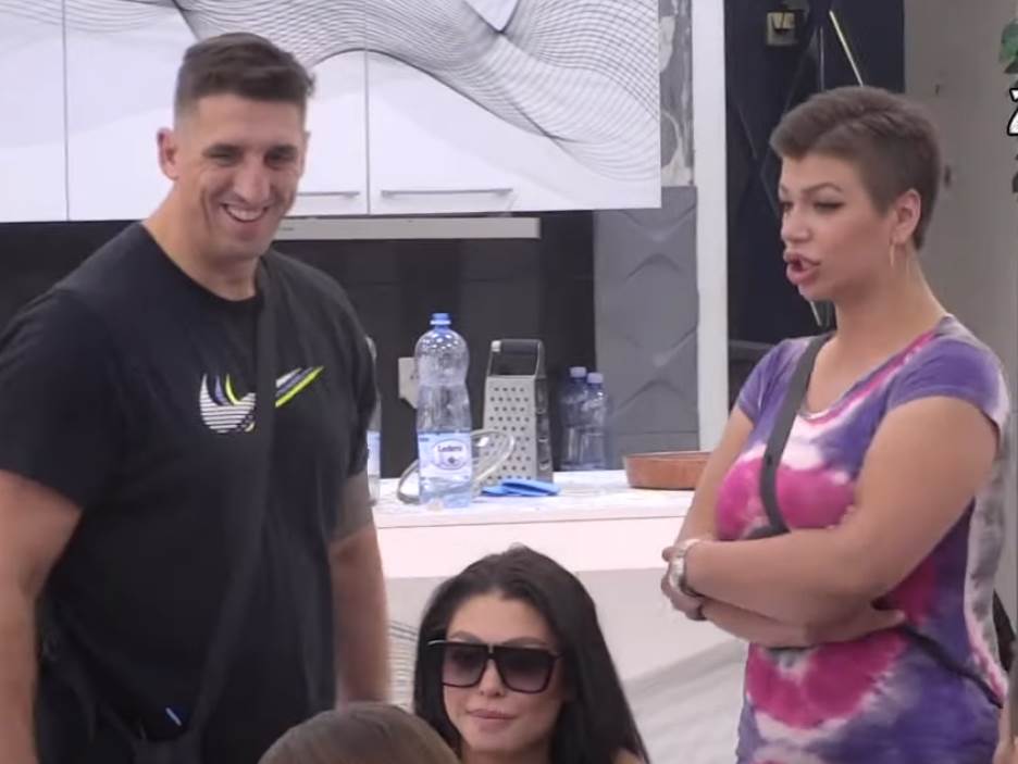 kristijan golubovic miljana kulic poligraf