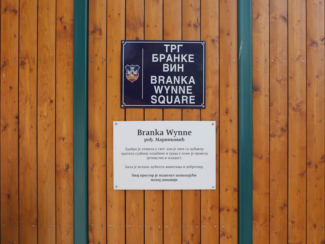 beo zoo vrt zoološki vrt fotografije