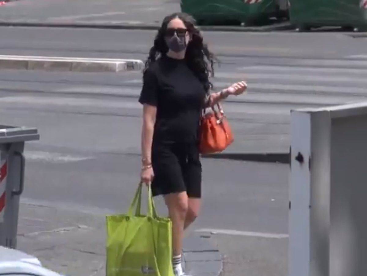 Ćerka Mirke Vasiljević dobila ime Anika