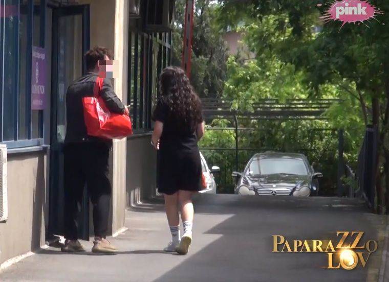 mirka vasiljevic cetvrti put trudna