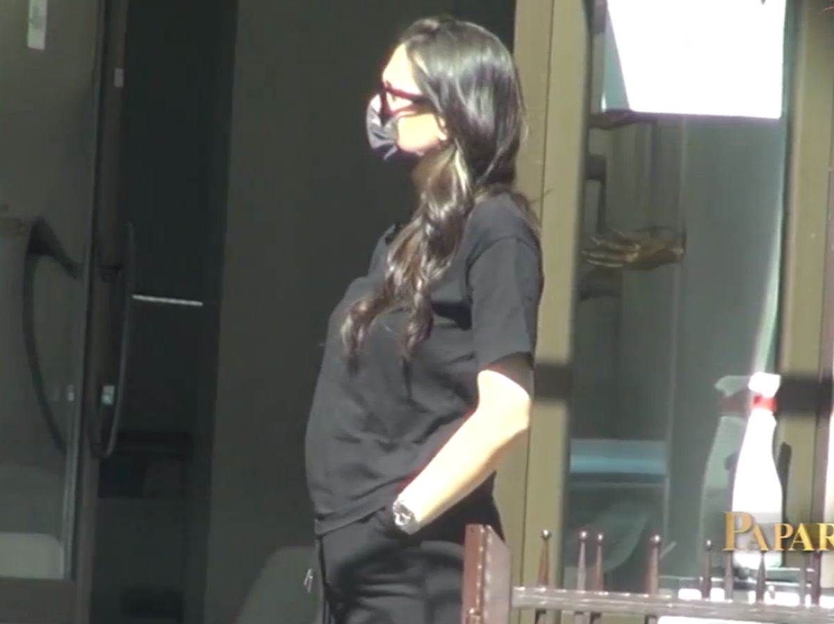 Ćerka Mirke Vasiljević dobila ime Anika