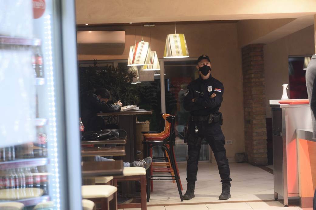 cedomir jovanovic o incidentu na novom beogradu i navijacima