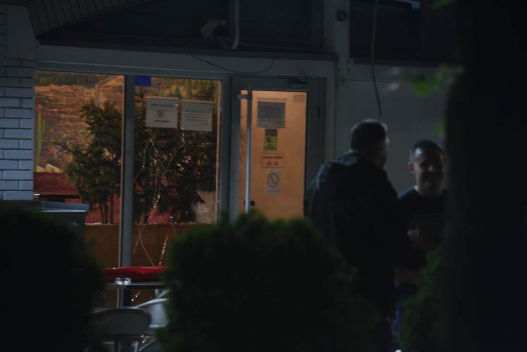 cedomir jovanovic o incidentu na novom beogradu i navijacima