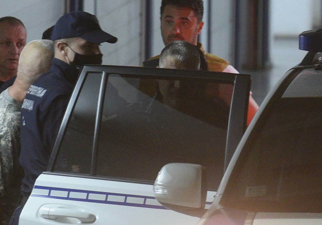 cedomir jovanovic o incidentu na novom beogradu i navijacima