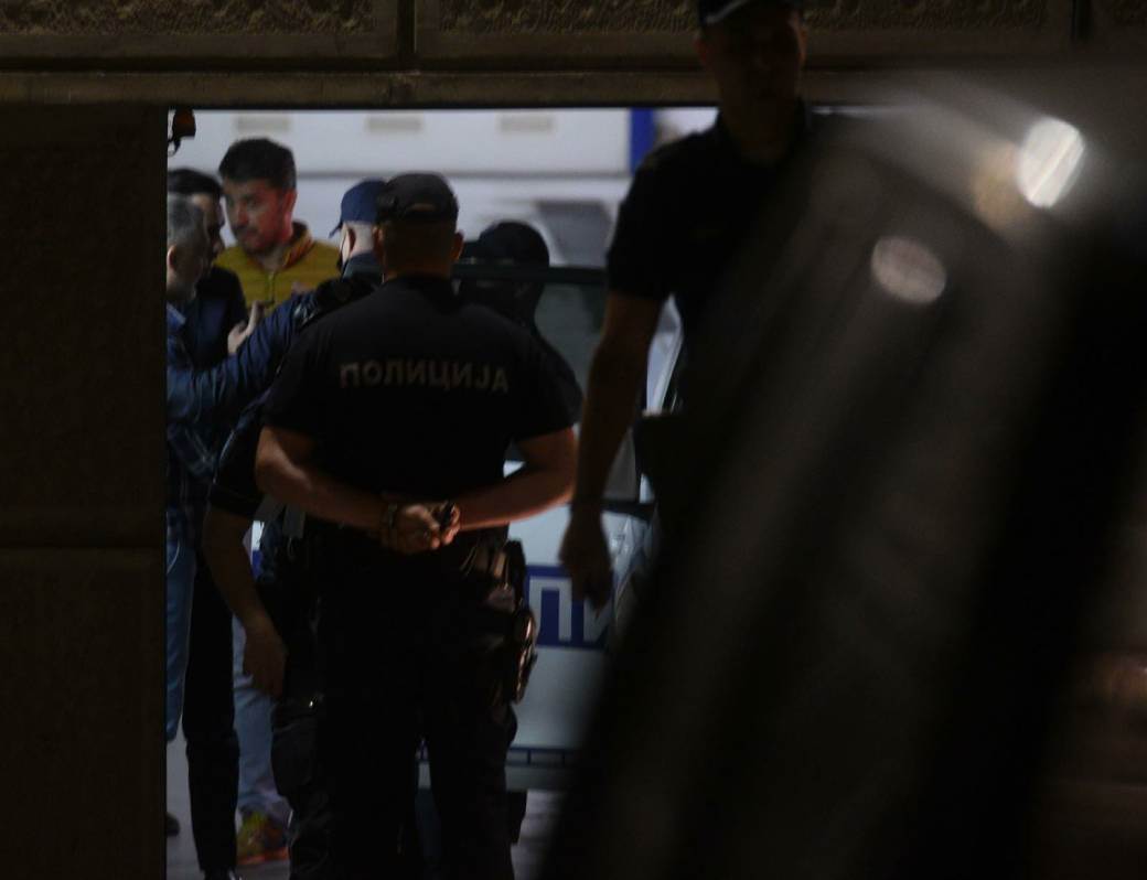 cedomir jovanovic o incidentu na novom beogradu i navijacima