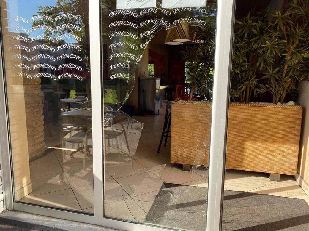 cedomir jovanovic o incidentu na novom beogradu i navijacima