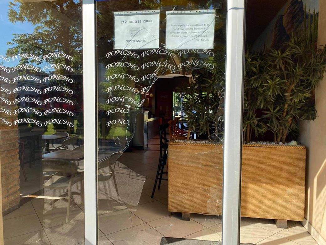 cedomir jovanovic o incidentu na novom beogradu i navijacima