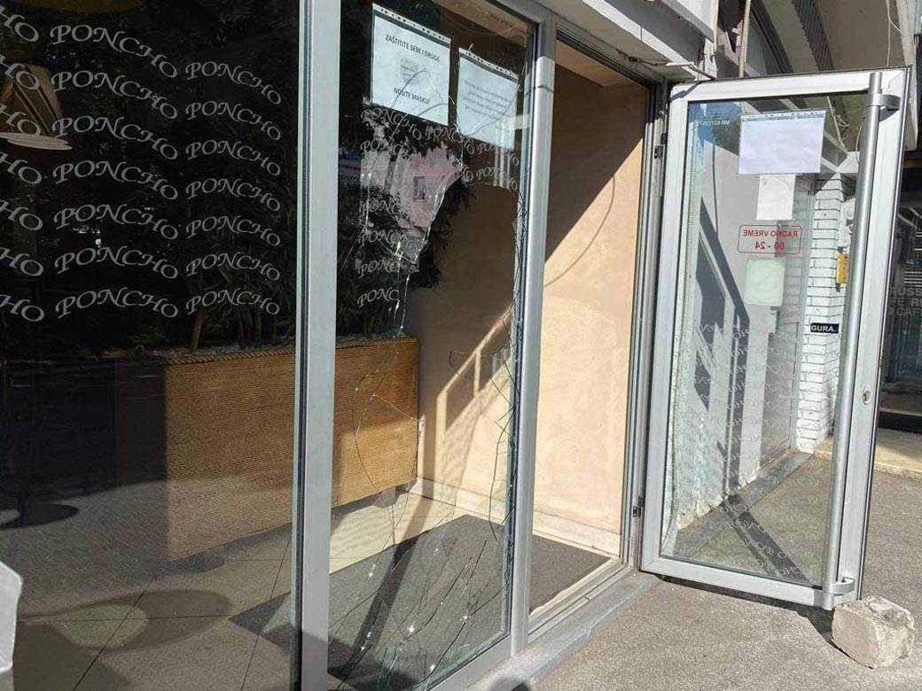 cedomir jovanovic o incidentu na novom beogradu i navijacima