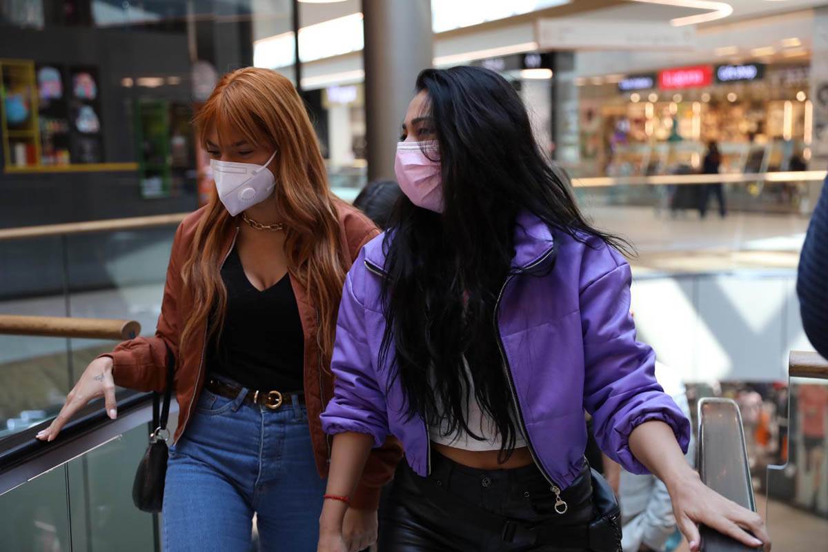 hurricane vakcinacija beo shoping centar