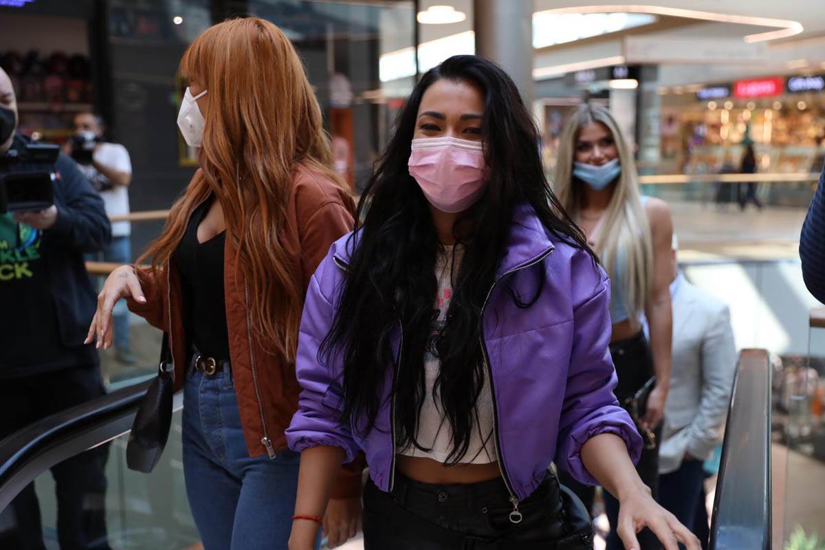 hurricane vakcinacija beo shoping centar