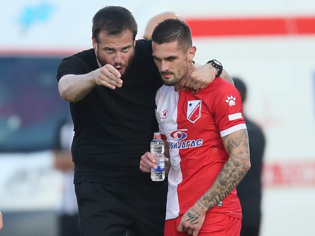 Nenad Lalatović: Heroji brane Ukrajinu na frontu