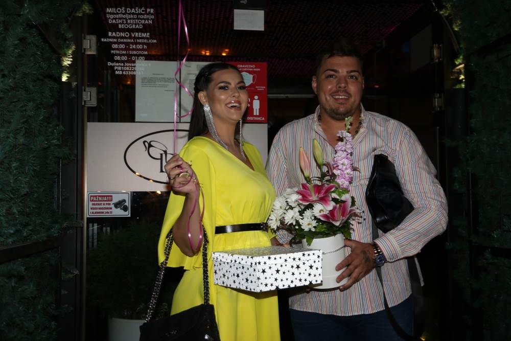 Ko je sve od pevača bio privođen