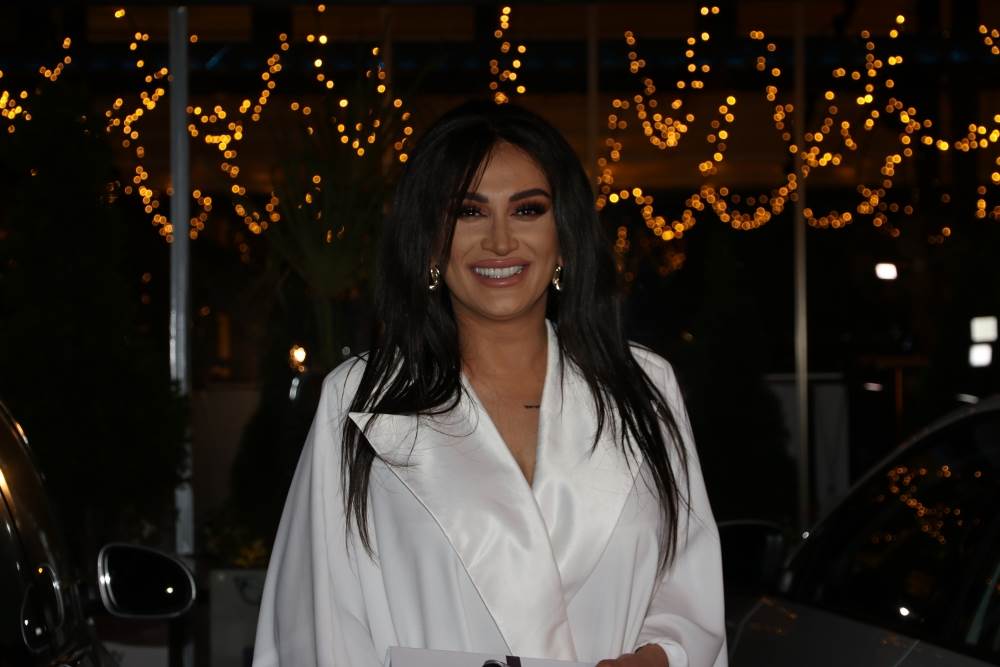 Andreana Čekić iznajmljivala stan kod Hrama Svetog Save