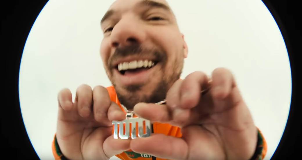 vesli snajder se ugojio spot holandija rep video