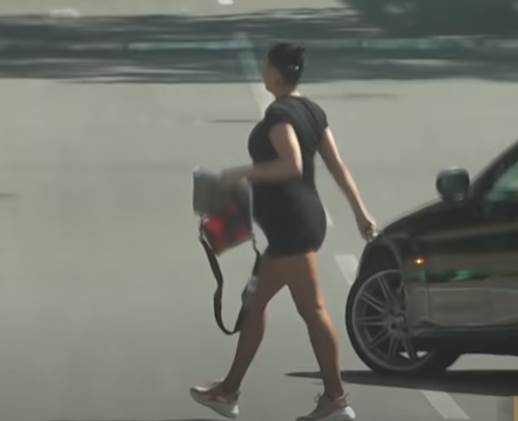 mia borisavljevic porodjaj