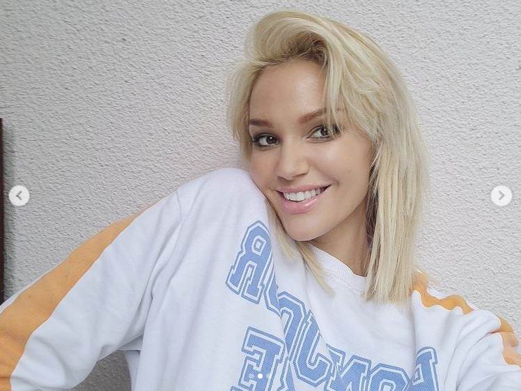 Lena Kovačević muž 