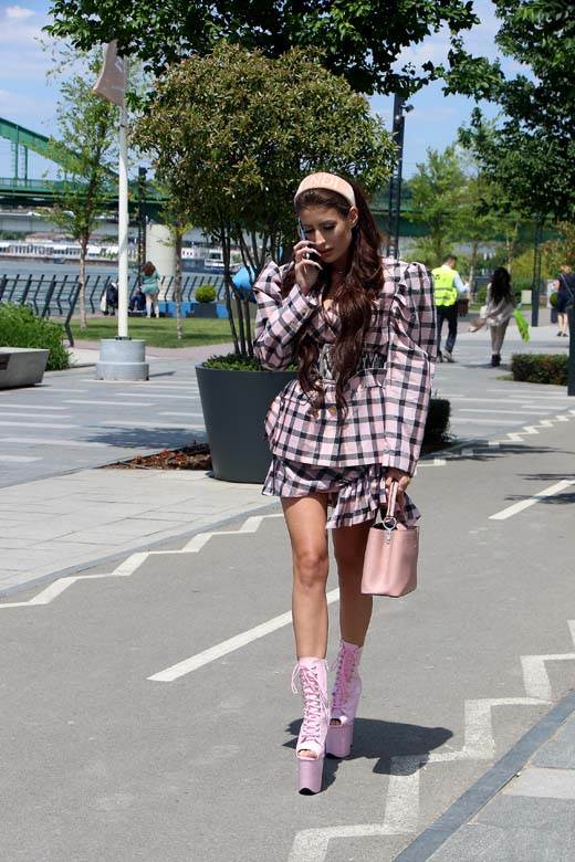 Didi J snimila spot od pola miliona dolara